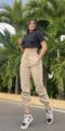 JOGGER CLOE