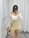 FALDA SHORT CARLY