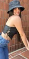 CORSET RIHANA