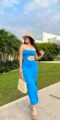VESTIDO CARLOTA