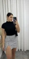 FALDA ANNY AVES