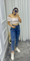 MOM JEAN GIPSY
