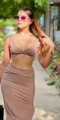 SET AMAPOLA