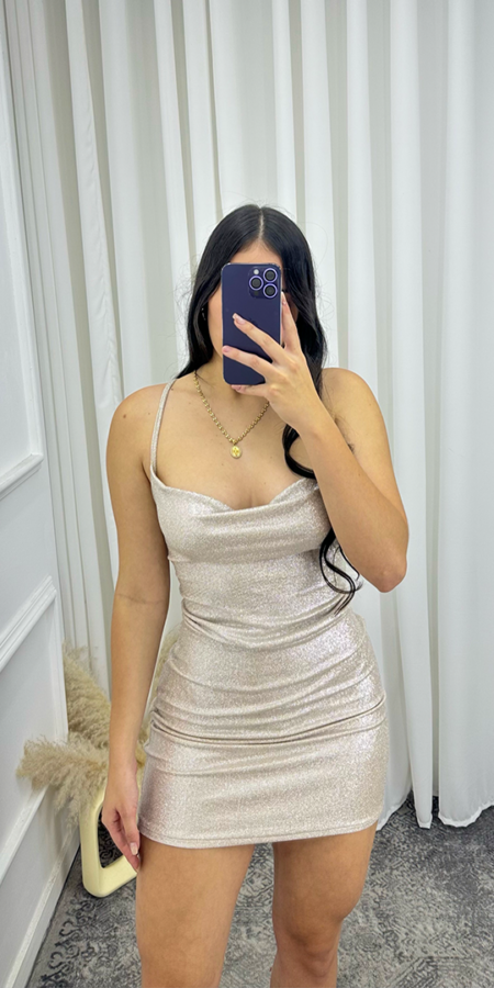 VESTIDO AMATISTA