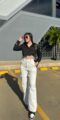 PANT CARGO SERENA