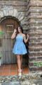 VESTIDO MARTINA