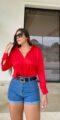 CAMISERA ARUBA