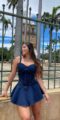 VESTIDO HONNEY