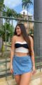 FALDA SHORT IVY