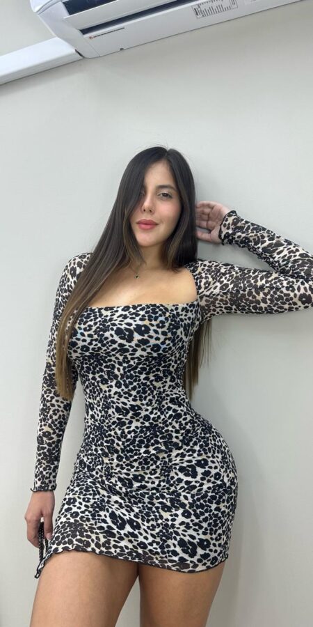 VESTIDO RENATA