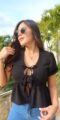 BLUSA LEILA