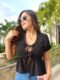 BLUSA LEILA