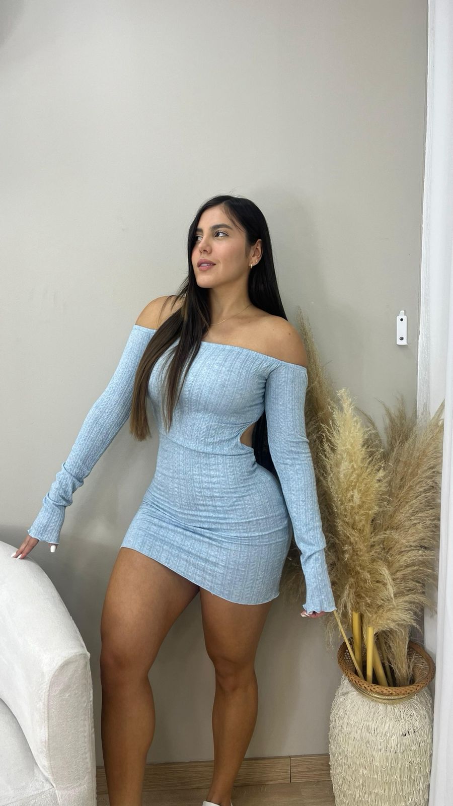 VESTIDO ALISSA 2