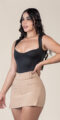 FALDA SHORT CALERA
