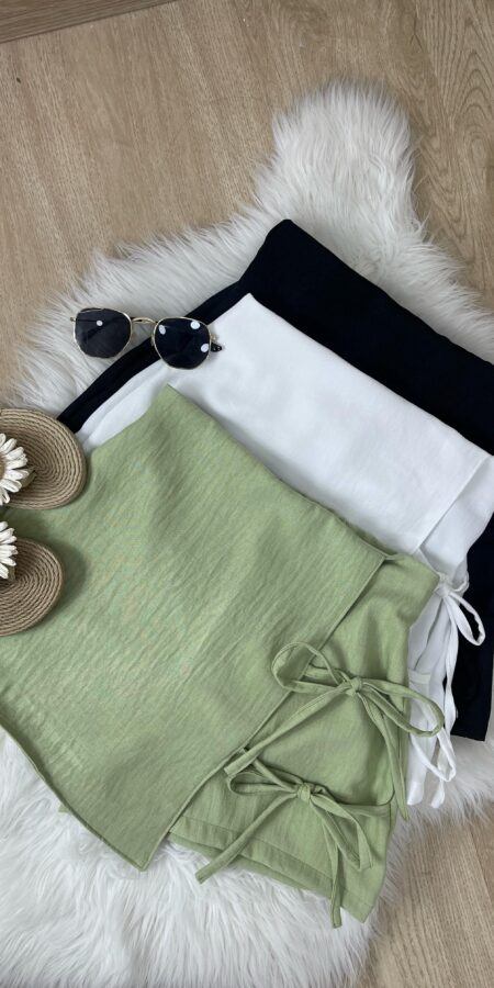 FALDA SHORT  KIARA