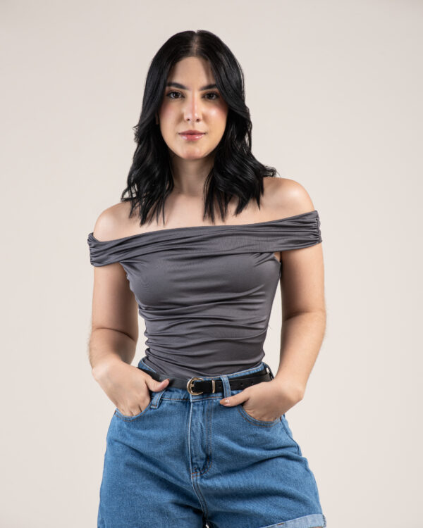 TOP IVONNE 1