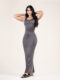 VESTIDO CELINE